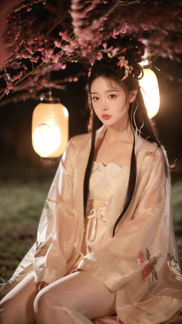 Realistic,Chinese Style,Portrait Photography,LoRA,SD 1.5