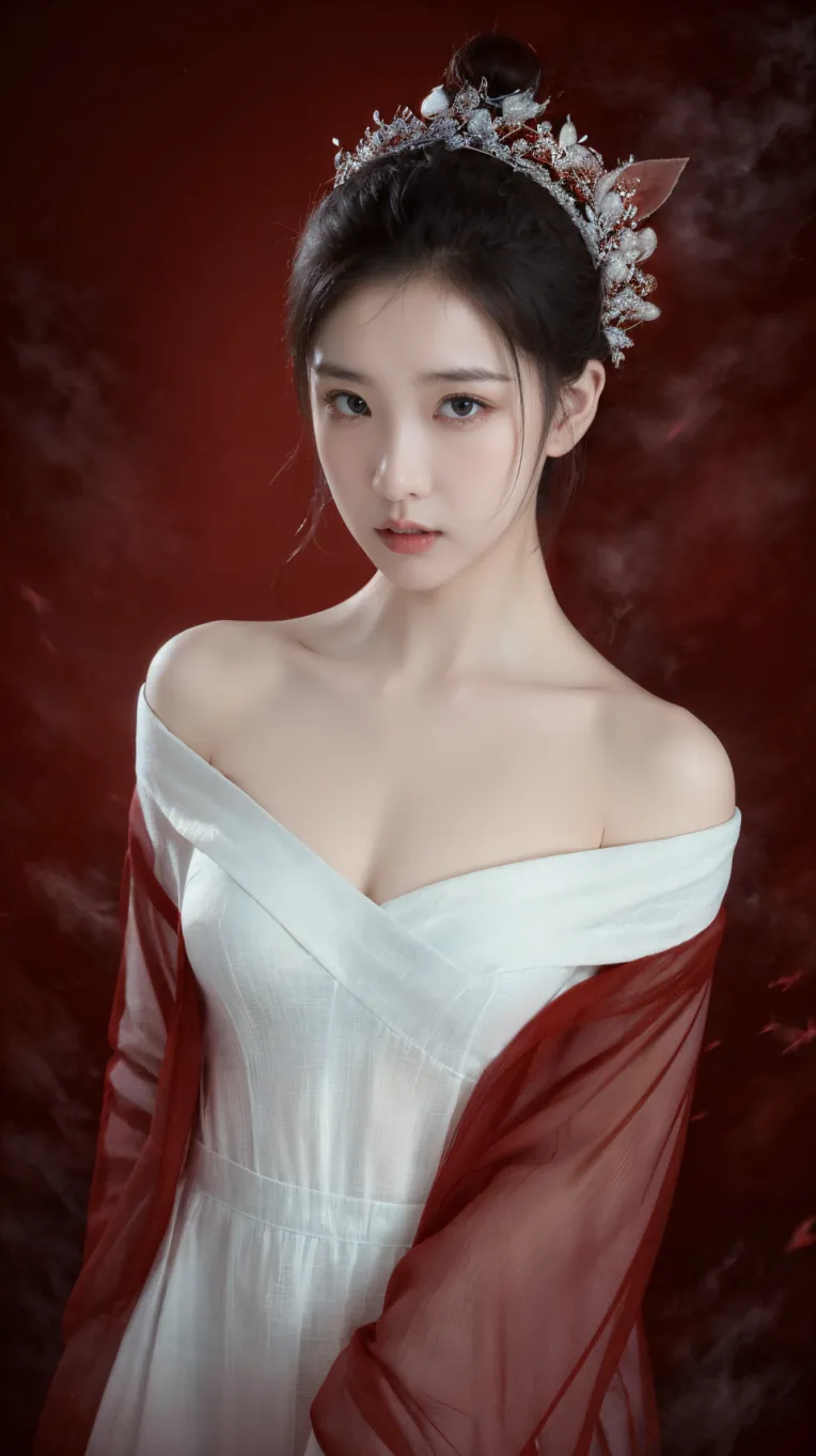 Realistic,Portrait Photography,Girl,LoRA,SD 1.5