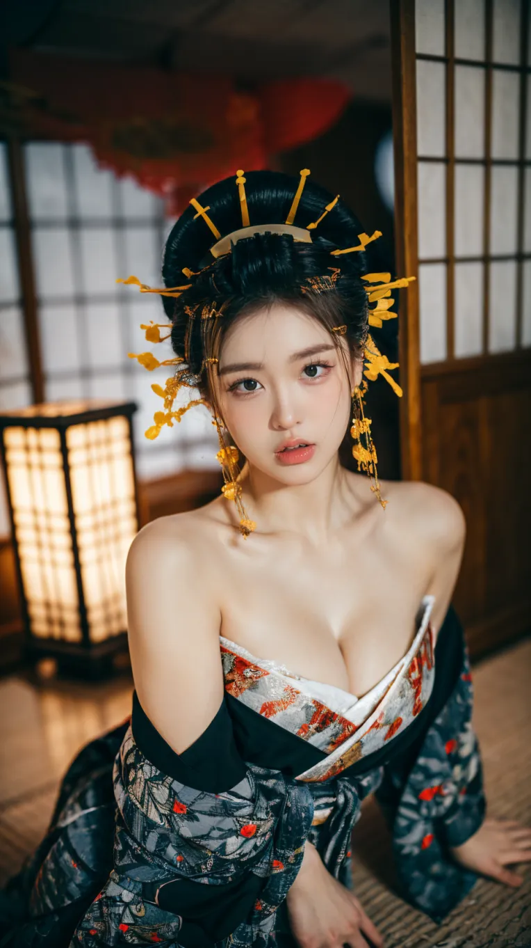 Realistic,Chinese Style,Style & Filter,LoRA,SD 1.5