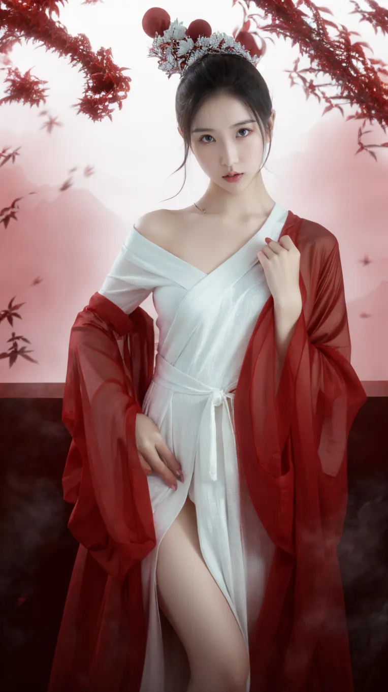 Realistic,Portrait Photography,Girl,LoRA,SD 1.5