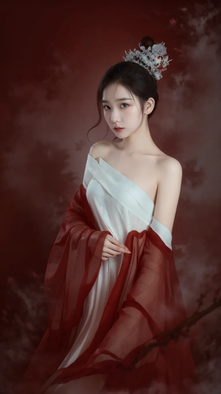 Realistic,Portrait Photography,Girl,LoRA,SD 1.5