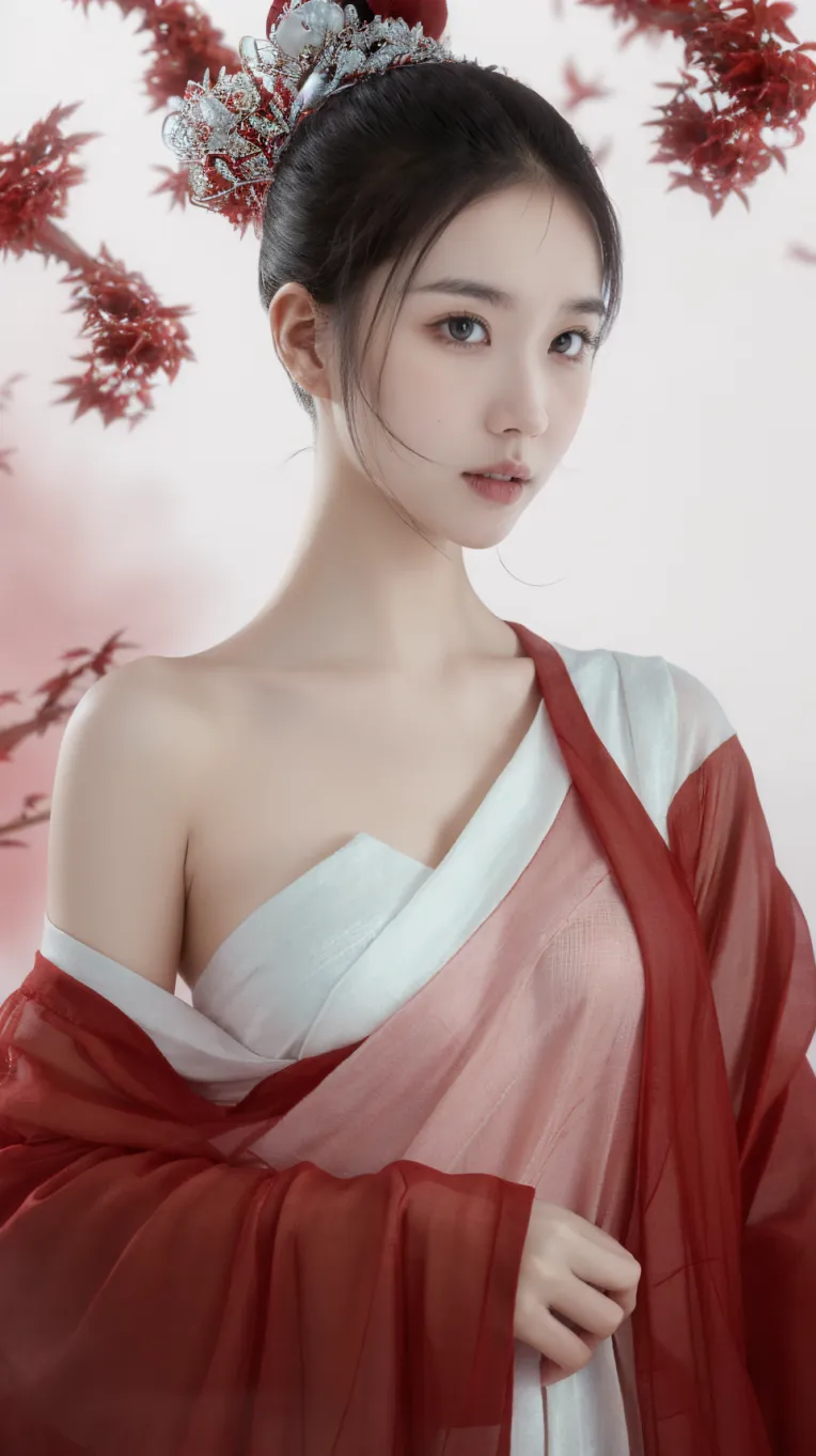 Realistic,Portrait Photography,Girl,LoRA,SD 1.5