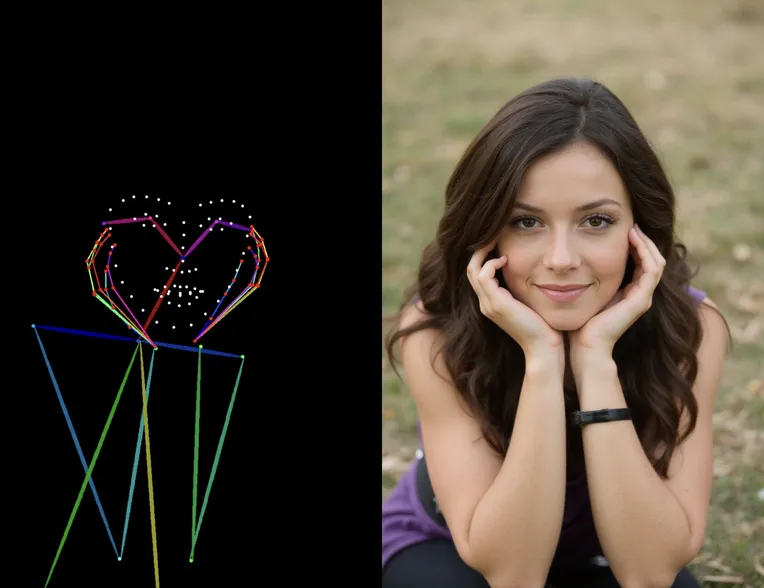 Realistic,Portrait Photography,Boy,Controlnet,FLUX.1