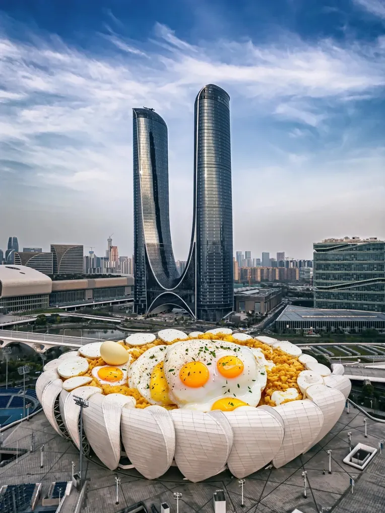 Product Poster,Object Enhance,Food,LoRA,SDXL