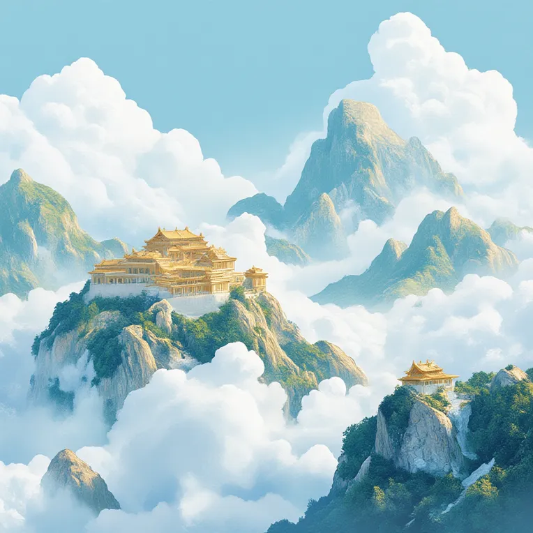 Illustration,Chinese Style,Style Boost,LoRA,FLUX.1