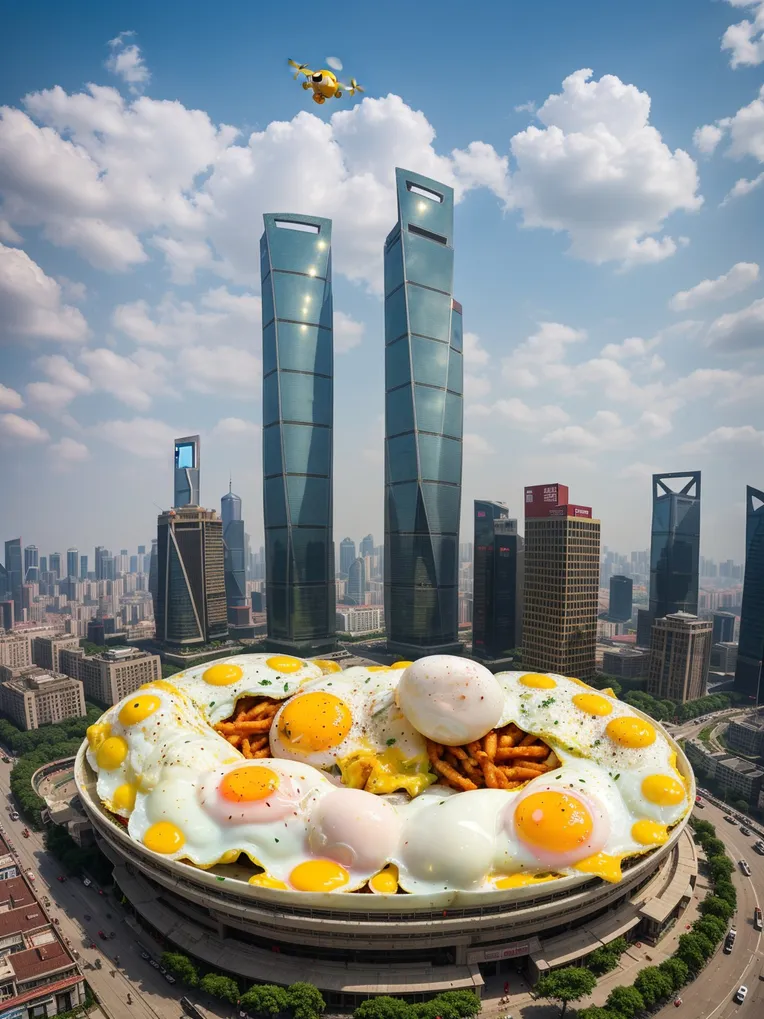 Product Poster,Object Enhance,Food,LoRA,SDXL