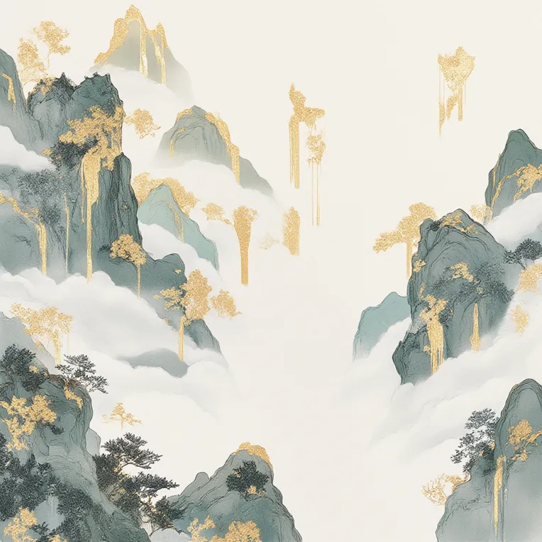 Illustration,Chinese Style,Style Boost,LoRA,FLUX.1