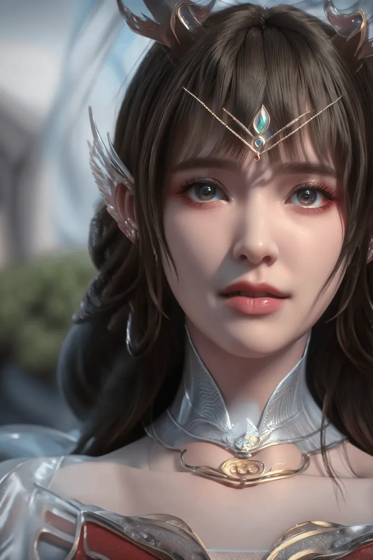 CGI style,Anime Character,Girl,LoRA,SD 1.5