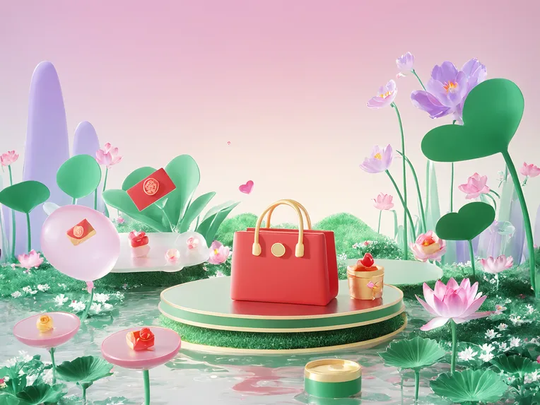 Cartoon style,Mockups,Building,LoRA,SDXL