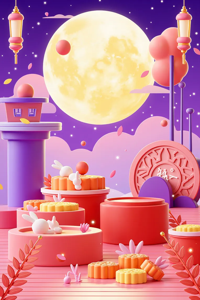 Cartoon style,Mockups,Building,LoRA,FLUX.1