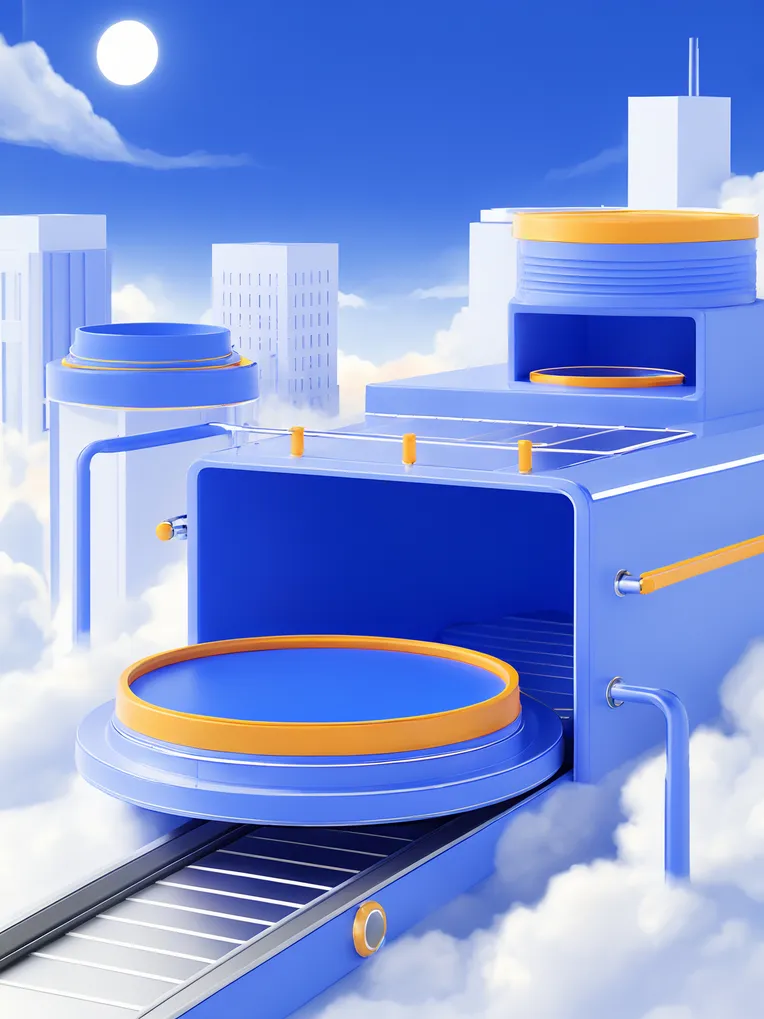 Cartoon style,Mockups,Building,LoRA,SDXL