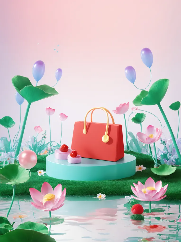 Cartoon style,Mockups,Building,LoRA,SDXL