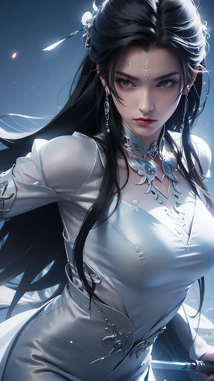 CGI style,Anime Character,Girl,LoRA,SD 1.5