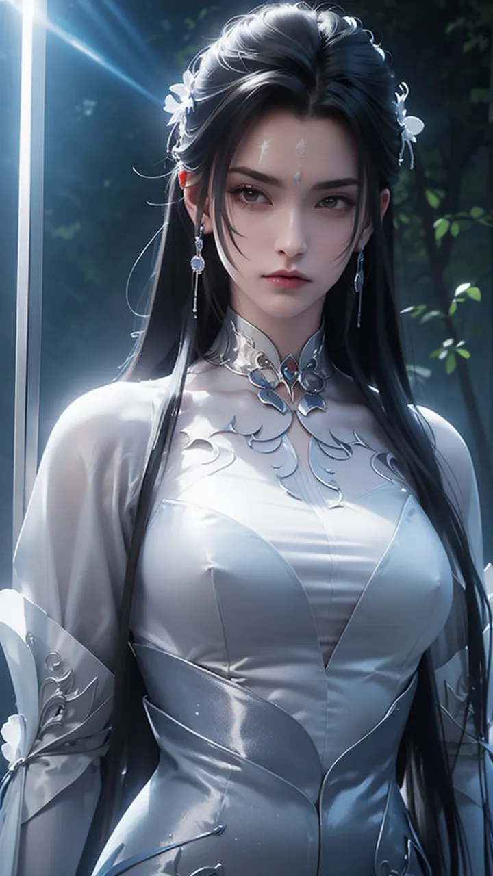 CGI style,Anime Character,Girl,LoRA,SD 1.5