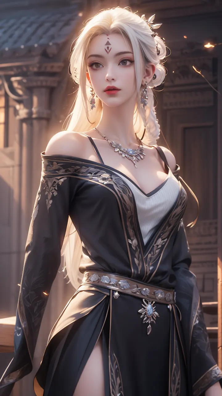 CGI style,Anime Character,Chinese Style,LoRA,SD 1.5