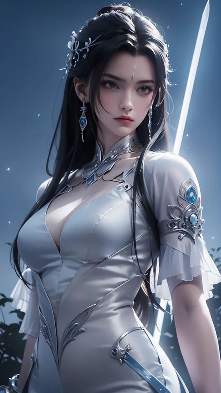 CGI style,Anime Character,Girl,LoRA,SD 1.5