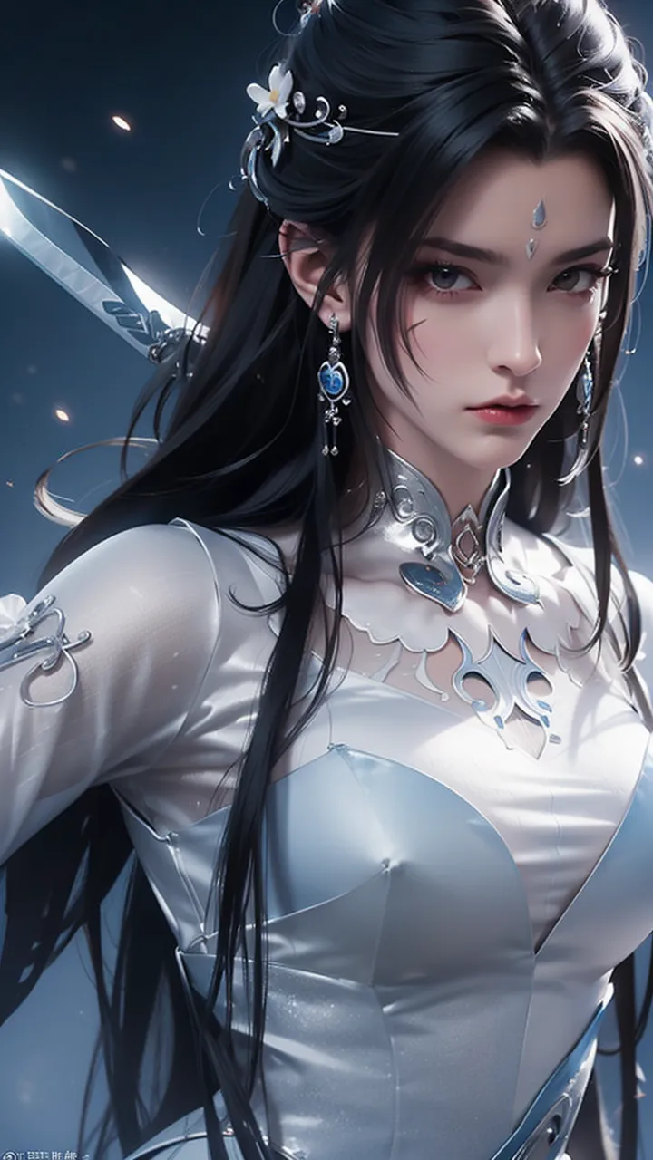 CGI style,Anime Character,Girl,LoRA,SD 1.5