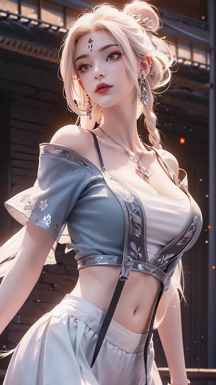 CGI style,Anime Character,Chinese Style,LoRA,SD 1.5