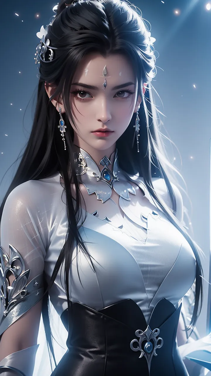 CGI style,Anime Character,Girl,LoRA,SD 1.5