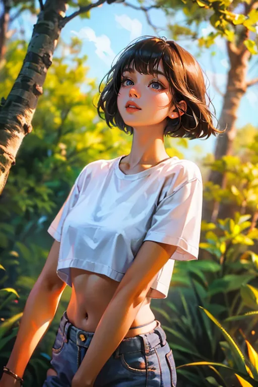 Anime,Anime Style,Girl,LoRA,SD 1.5