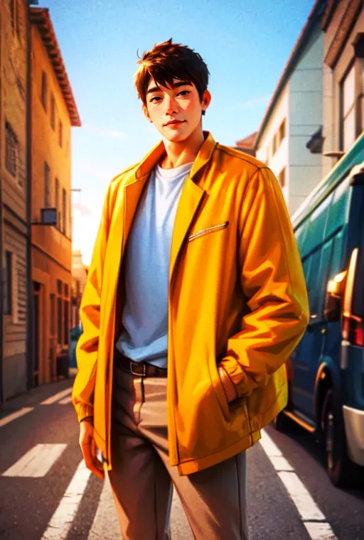 Anime,Anime Style,Girl,LoRA,SD 1.5