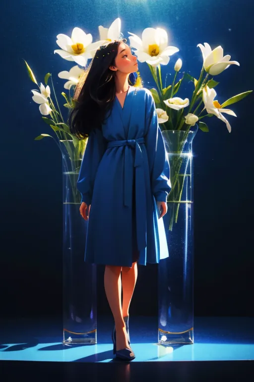 Anime,Anime Style,Girl,LoRA,SD 1.5