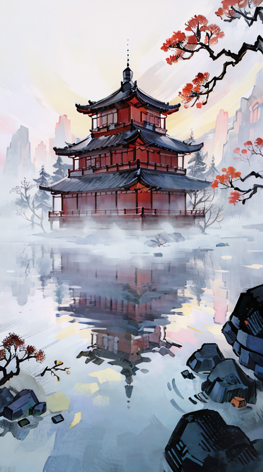 AI绘画-FaceBombMix-喜剧演员-AI绘图-LiblibAI