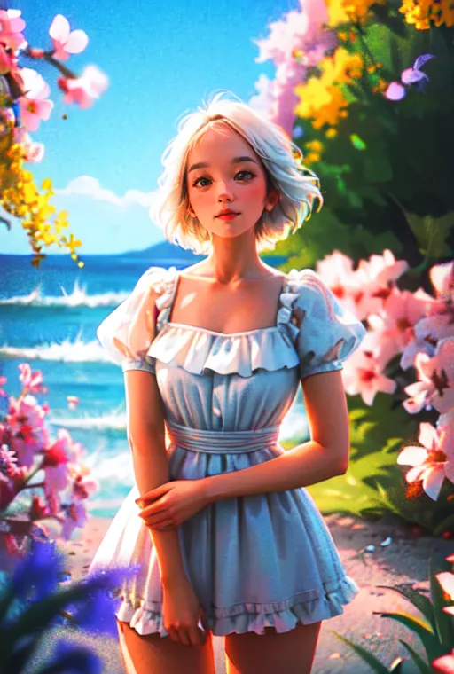 Anime,Anime Style,Girl,LoRA,SD 1.5