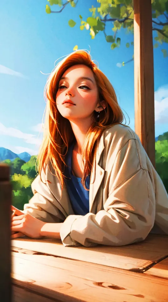 Anime,Anime Style,Girl,LoRA,SD 1.5