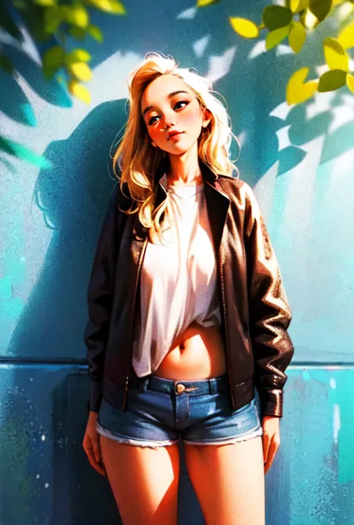 Anime,Anime Style,Girl,LoRA,SD 1.5