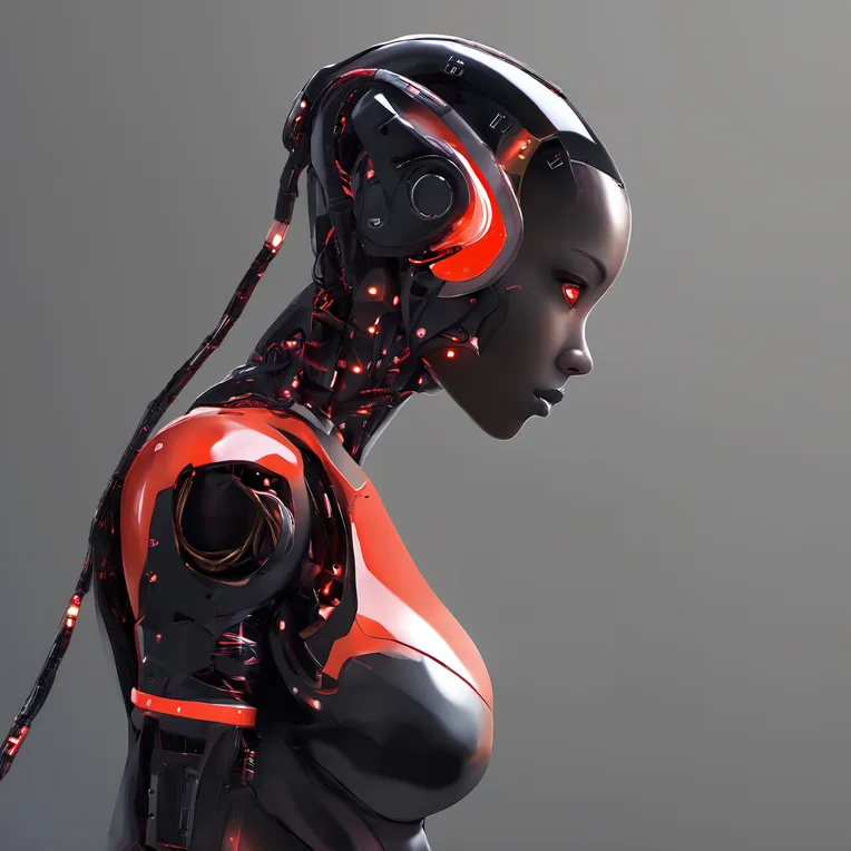 CGI style,Anime Style,Style Boost,LoRA,SDXL