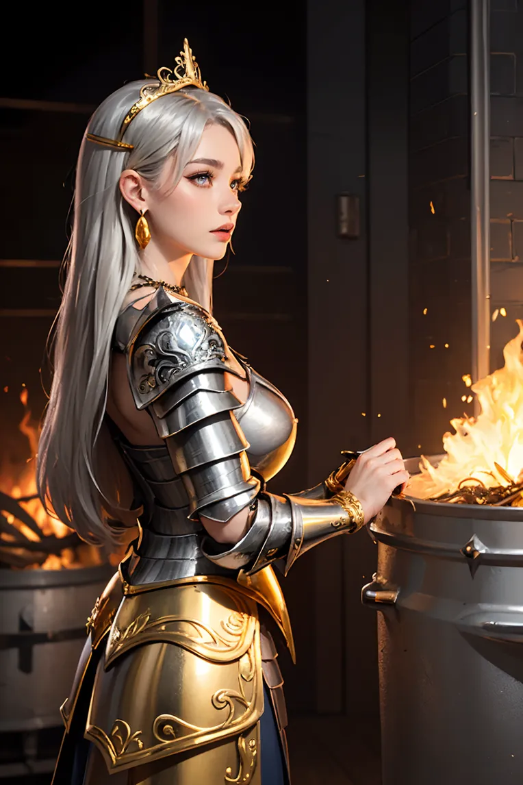 CGI style,Anime Style,Girl,Checkpoint,SD 1.5