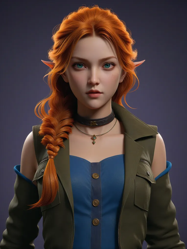 CGI style,Girl,Boy,LoRA,SDXL