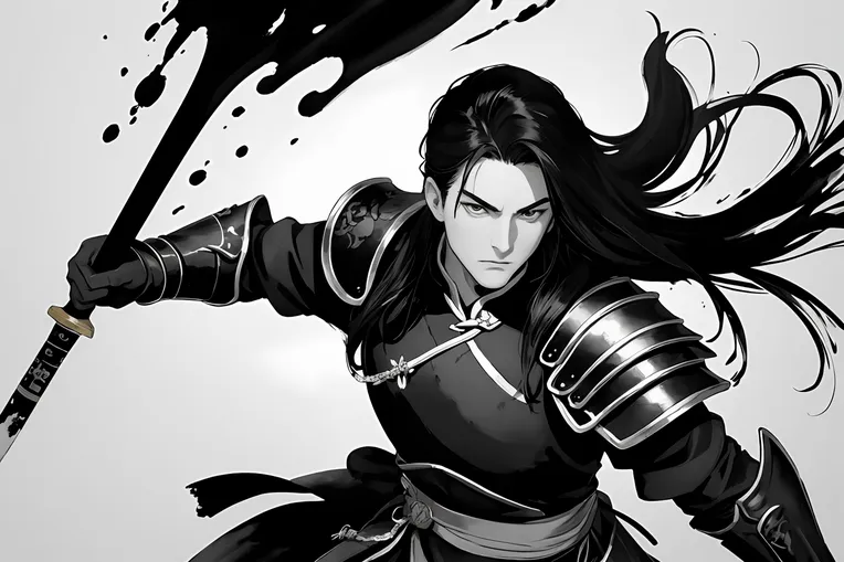 Chinese Style,Anime Style,Girl,Checkpoint,SD 1.5