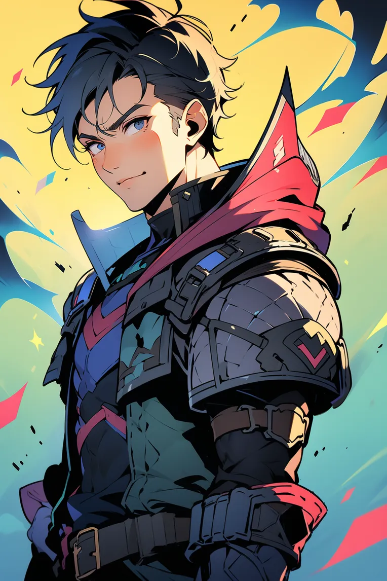 Anime,Anime Style,Girl,LoRA,SD 1.5