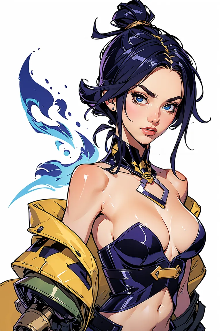 Anime,Anime Style,Girl,LoRA,SD 1.5