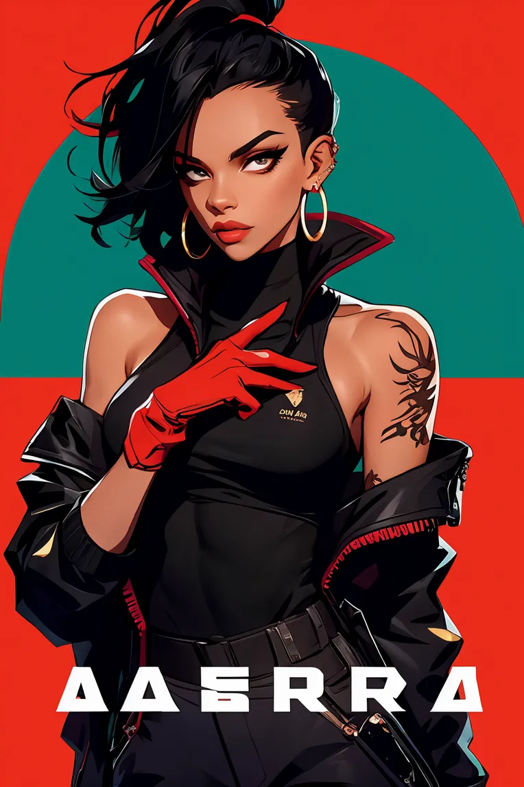 Anime,Anime Style,Girl,LoRA,SD 1.5