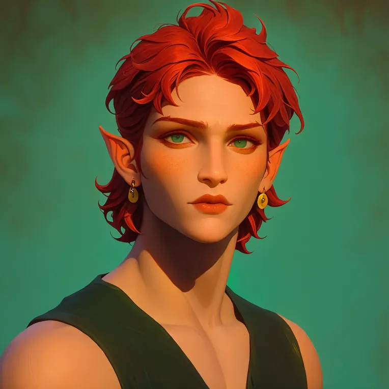 CGI style,Girl,Boy,LoRA,SDXL