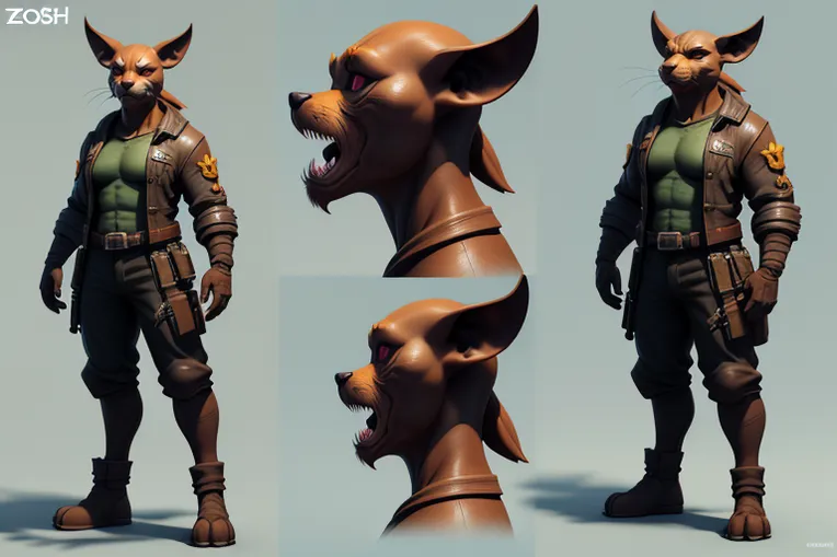 CGI style,Girl,Boy,LoRA,SD 1.5