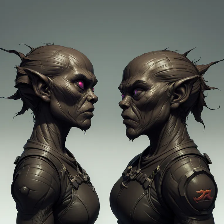 CGI style,Girl,Boy,LoRA,SD 1.5