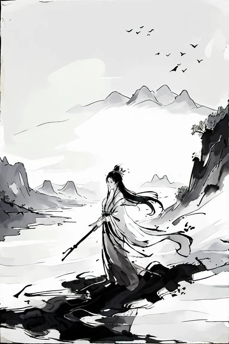 Chinese Style,Anime Style,Boy,LoRA,SD 1.5