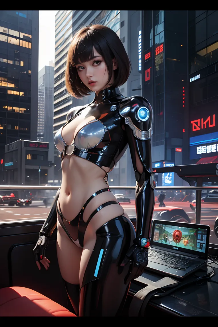 CGI style,Anime Style,Girl,Checkpoint,SD 1.5