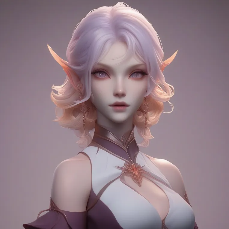 CGI style,Girl,Boy,LoRA,SDXL