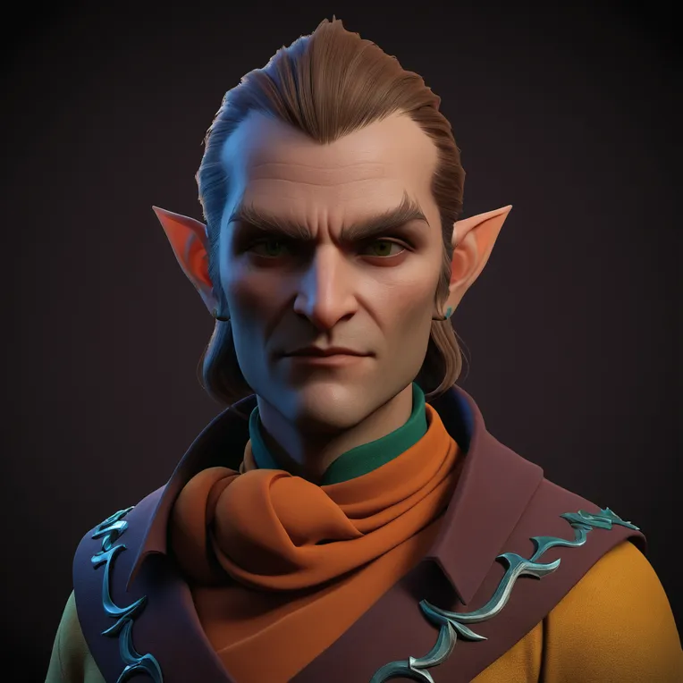 CGI style,Girl,Boy,LoRA,SDXL