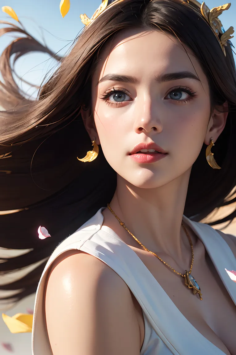 CGI style,Anime Style,Girl,Checkpoint,SD 1.5