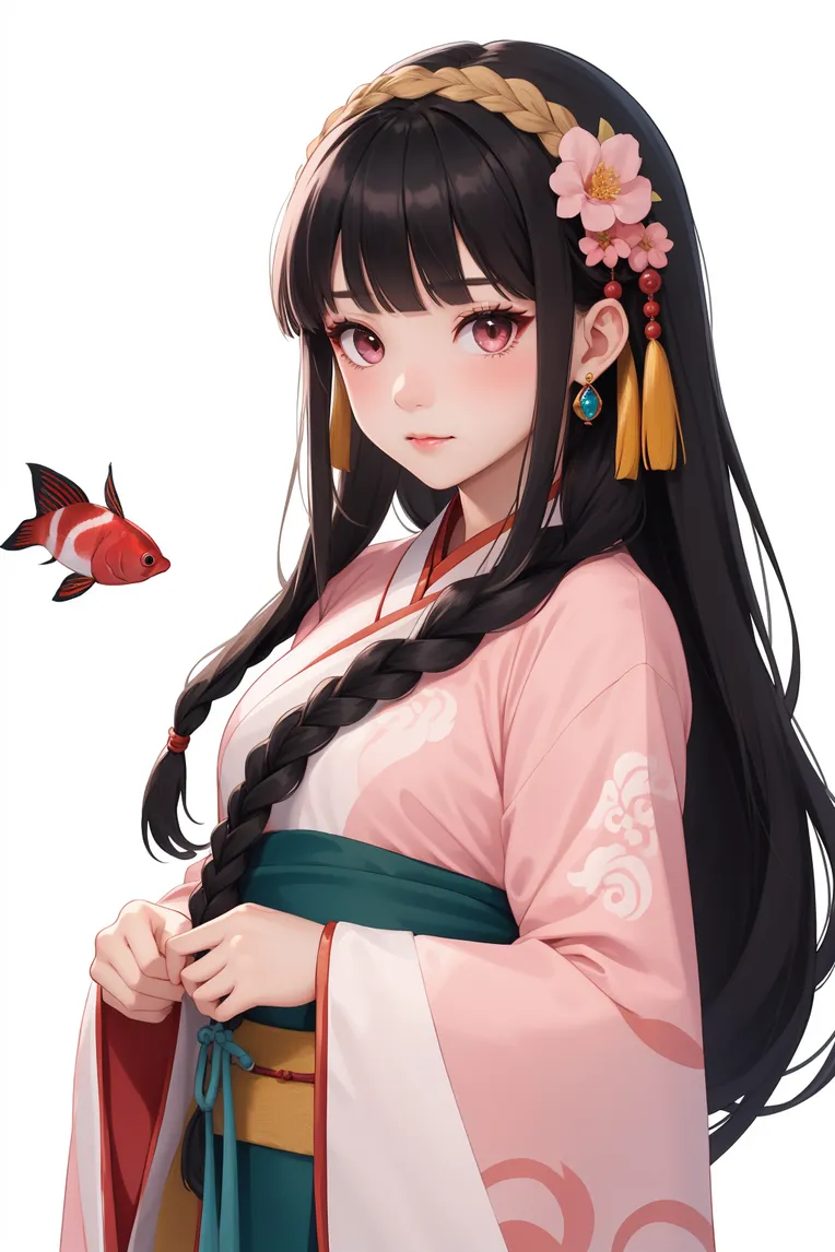 Chinese Style,Anime Style,Girl,Checkpoint,SD 1.5