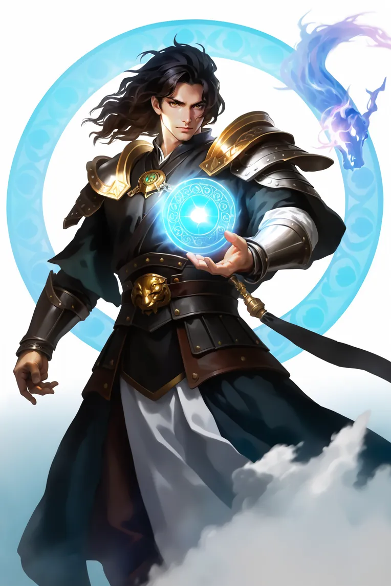 Chinese Style,Anime Style,Boy,LoRA,SDXL