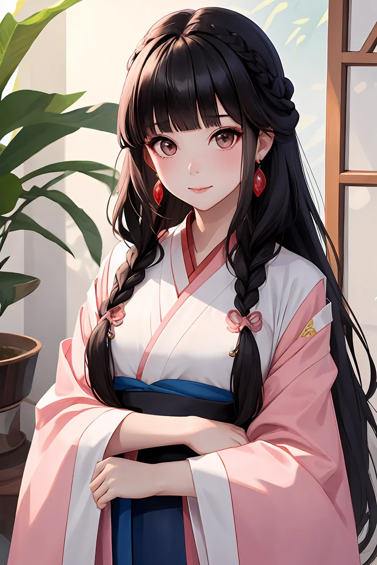 Chinese Style,Anime Style,Girl,Checkpoint,SD 1.5