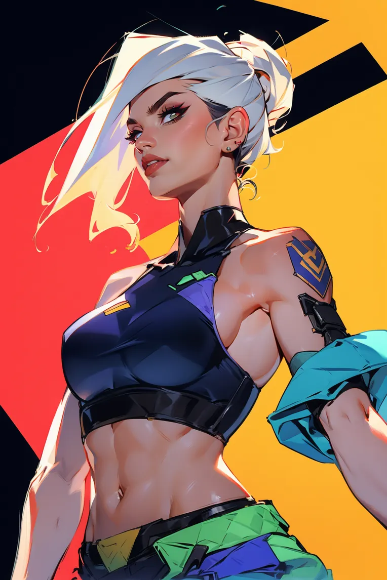 Anime,Anime Style,Girl,LoRA,SD 1.5