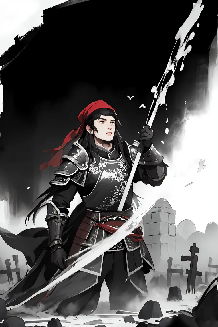 Chinese Style,Anime Style,Girl,Checkpoint,SD 1.5